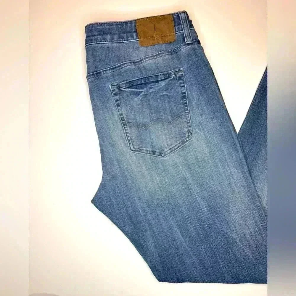 American Eagle Men’s Slim Jeans Size- 36 X 34